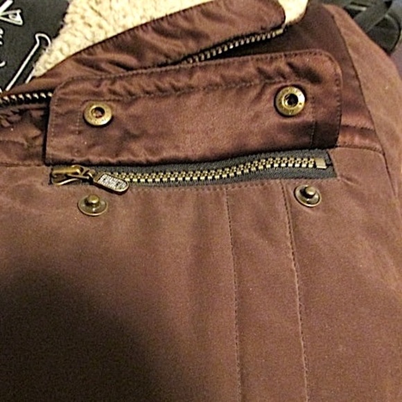 VTG NILS Skiwear Jacket, Size 4 - Picture 8 of 13